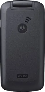 Motorola WX295