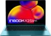 Infinix INBook X2 Slim Series Laptop (11th Gen Core i3/ 8GB/ 256GB SSD/ Win 11 Home)