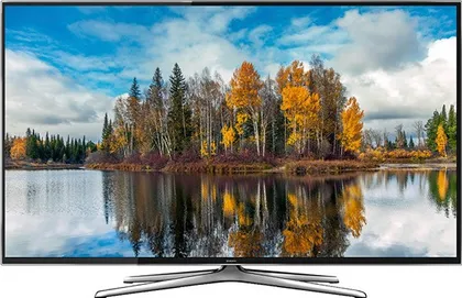 Samsung 48H6400 121.92cm (48) LED TV (Full HD, 3D, Smart)