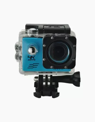 OWO SJ8000 WiFi 4K Waterproof Sports and Action Camera