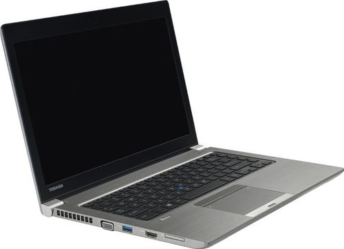 Toshiba Tecra Z40-A X0438 (4th Gen Ci5/ 8GB/ 256GB/ Win8.1 Pro)