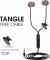Amkette M9 Wired Earphones