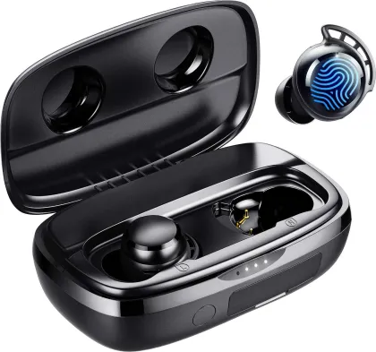 Tribit Flybuds 3 True Wireless Earbuds