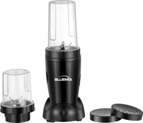 Bluemix NutriBomber 500W Mixer Grinder