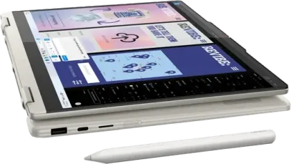 Lenovo Yoga 7 14ILL10 83JQ00K9IN Laptop (Intel Core Ultra 5 226V/ 16GB/ 512GB SSD/ Win11 Home)