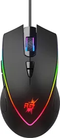 Redgear A-17 Wired Gaming Mouse