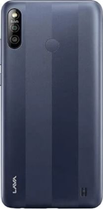 LAVA Z33 (Blue, 32 GB) - Price History