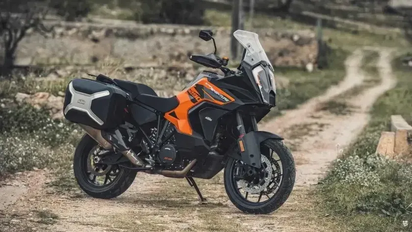KTM 1290 Super Adventure S Price in India 2025, Full Specs