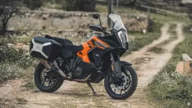 KTM 1290 Super Adventure S