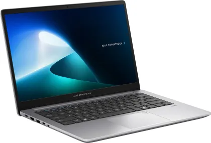 Asus Expertbook P1 P1403CVAYB-S62421WS Laptop (Intel Core 3 100U/ 8GB/ 512GB/ Win11)
