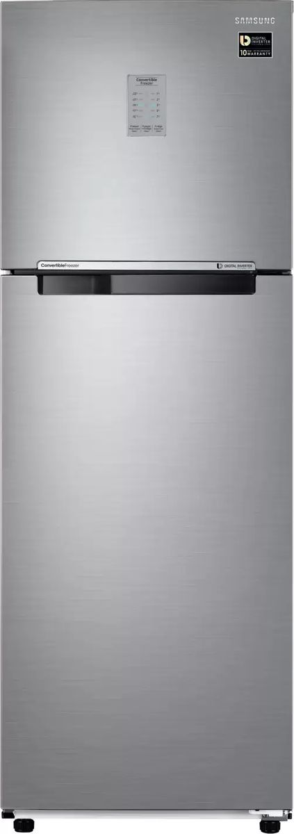 samsung fridge 275 ltr