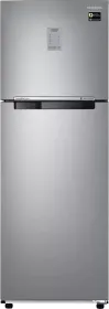 Samsung RT30T3743S9 275 L 3 Star Double Door Refrigerator