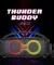 Gizmore Thunder Buddy 60W Bluetooth Speaker