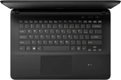 Sony VAIO Fit 14E F14216SN Laptop (3rd Gen Ci3/ 2GB/ 500GB/ Win8/ Touch)