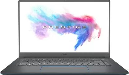 MSI Prestige PS63 Modern 8RDS-098IN Laptop (8th Gen Core i7/ 8GB/ 512GB SSD/ Win10/ 4GB Graph)