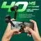 pTron Basspods Quest True Wireless Earbuds