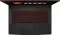 MSI GF65 Thin 9SD-293IN Gaming Laptop (9th Gen Core i7 / 16GB/ 512GB SSD/ Win10 Home/ 6GB Graph)