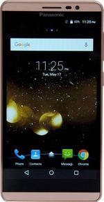 Panasonic Eluga I3 vs Vivo Y31 (6GB RAM + 128GB)