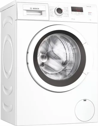 BOSCH WAJ2006EIN 7 kg Fully Automatic Front Load Washing Machine