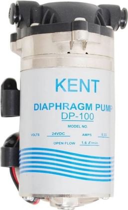 Kent DP 100 Diaphragm Pump