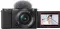 Sony Alpha ZV-E10 24MP Mirrorless Camera with E 16-50mm OSS Lens
