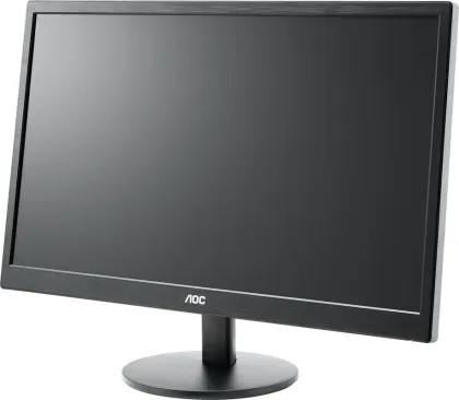 AOC E2270SWHN 21.5 inch Full HD Monitor
