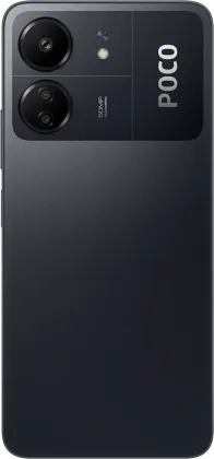 Poco C65 (8GB RAM + 256GB)