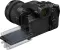 Panasonic Lumix S5IIX 24MP Mirrorless Camera with 20-60mm F/3.5-5.6 Lens