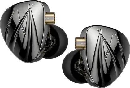 Linsoul Joyodio Shine Wired Earphones (Tuning Switch Without Mic)