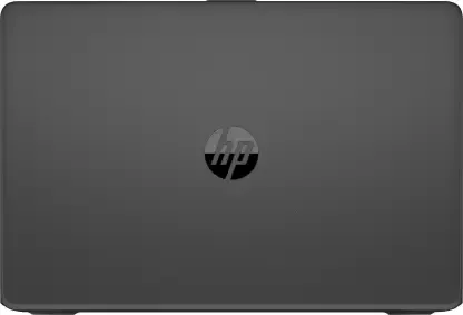 HP 250 G6 Laptop (7th Gen Core i3/ 4GB/ 1TB/ Win10 Home)