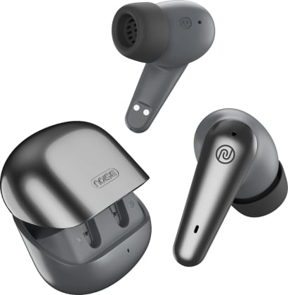 Noise Buds X Prime True Wireless Earbuds Price in India 2024 Full