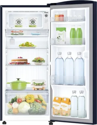 IFB IFBDC-2131FCS 187 L 1 Star Single Door Refrigerator