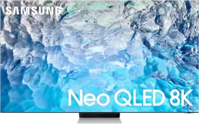 Samsung Neo QN900B 85 inch Ultra HD 8K Smart QLED TV (QA85QN900BKXXL)