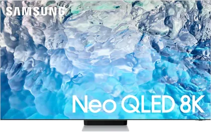 Samsung Neo QN900B 85 inch Ultra HD 8K Smart QLED TV (QA85QN900BKXXL)