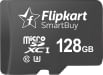 Flipkart SmartBuy FMC128-UR1-C10 128 GB Micro SDXC UHS-I Memory Card