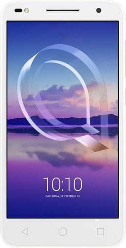 Alcatel U5 HD