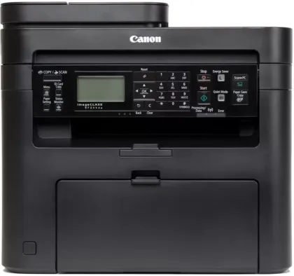Canon ImageCLASS MF244dw Multi Function Laser Printer