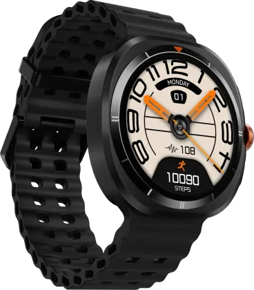 Fire Boltt Axiom Smartwatch