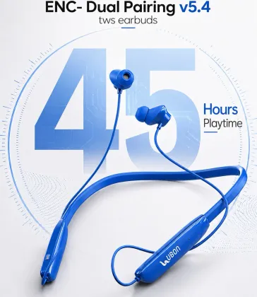 Ubon CL-25 Wireless Neckband