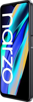 Realme Narzo 50A Prime (4GB RAM + 128GB)
