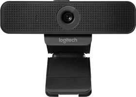 Logitech C925e HD 1080p Video  Webcam