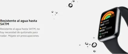 Xiaomi Smart Band 7 Pro