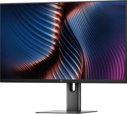OnePlus X27 27 inch QHD LED Monitor