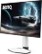 BenQ MOBIUZ EX271QMZ 27 inch Quad HD QD-OLED Gaming Monitor