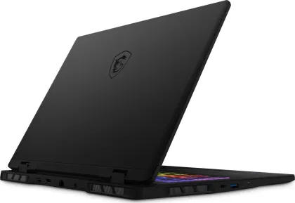 MSI Pulse 16 AI C1VGKG-028IN Gaming Laptop (Intel Core Ultra 9 185H/ 32GB/ 1TB SSD/ Win11/ 8GB Graph)