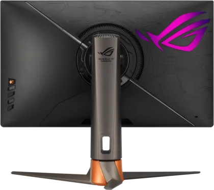 Asus ROG Swift PG27AQN 27 inch Quad HD Gaming Monitor