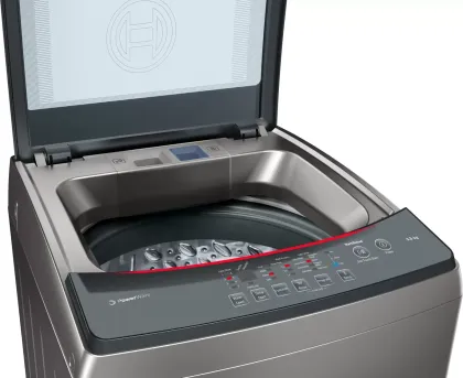 Bosch WOE854D1IN 8.5 Kg Fully Automatic Top Load Washing Machine