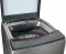 Bosch WOE854D1IN 8.5 Kg Fully Automatic Top Load Washing Machine