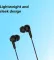 Philips TAE1107 Wired Earphones