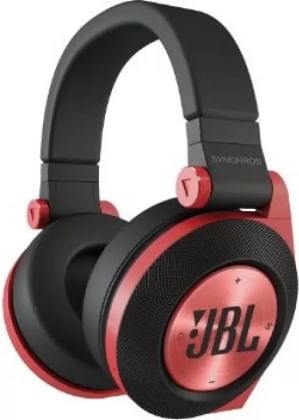 JBL E50BT Premium Over Ear Bluetooth Wired Stereo Bluetooth